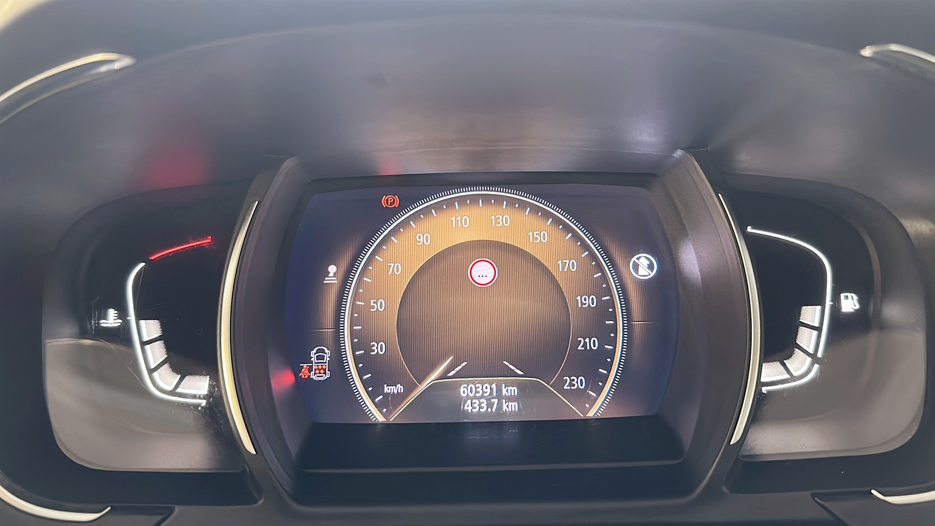 Renault Grand Scenic ASU311