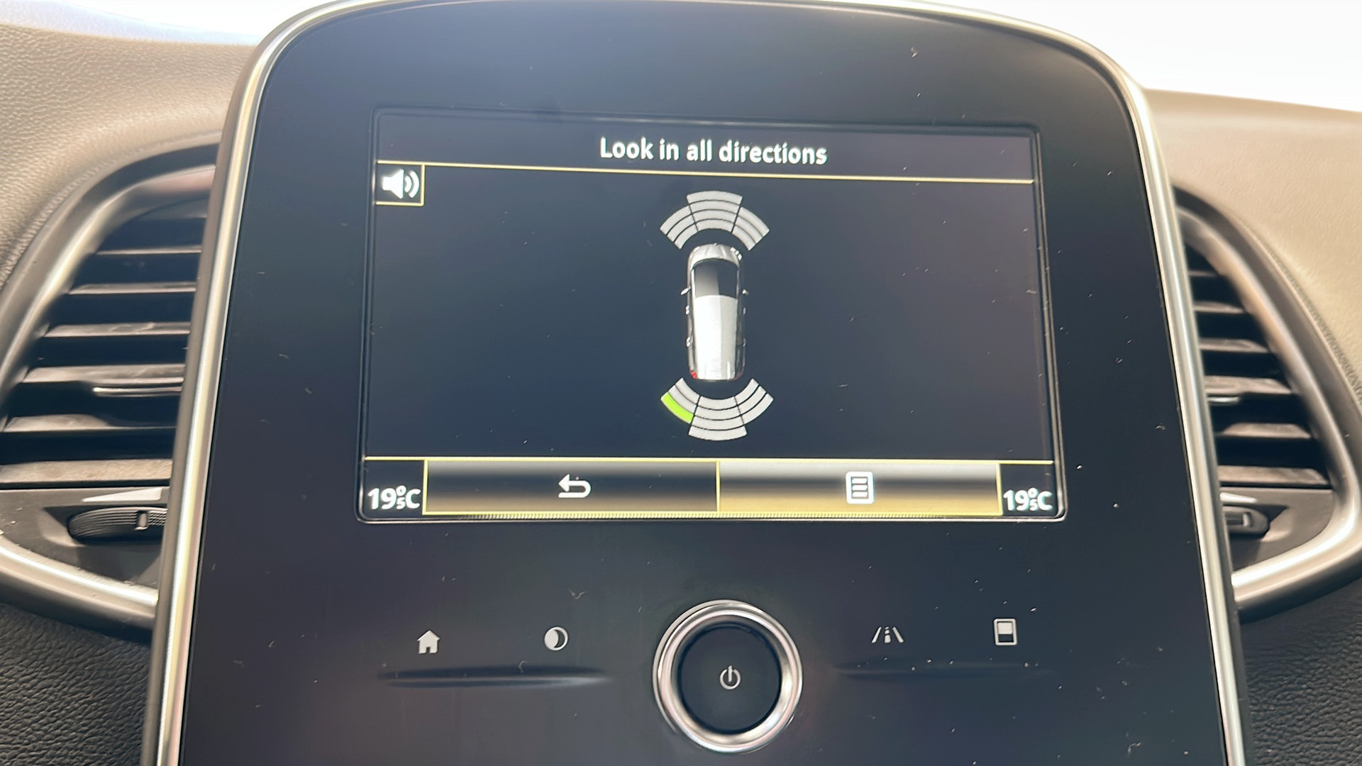 Renault Grand Scenic ASU311
