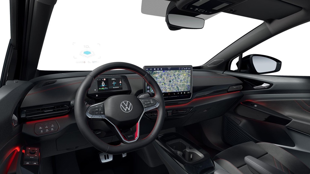 Volkswagen ID.4 ATJ82Z