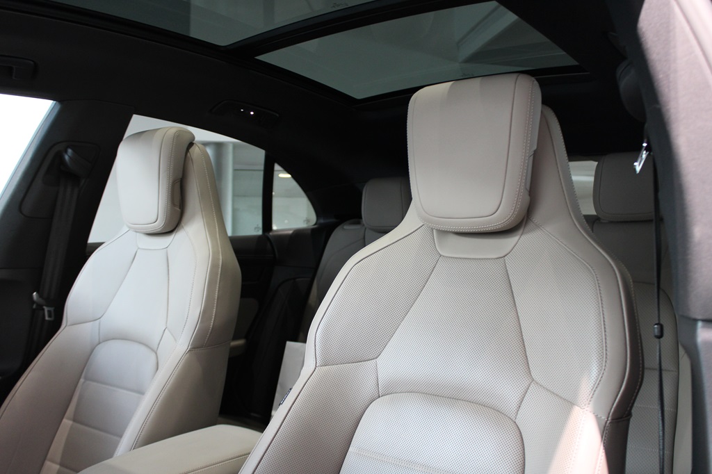 Porsche Macan ATL28D