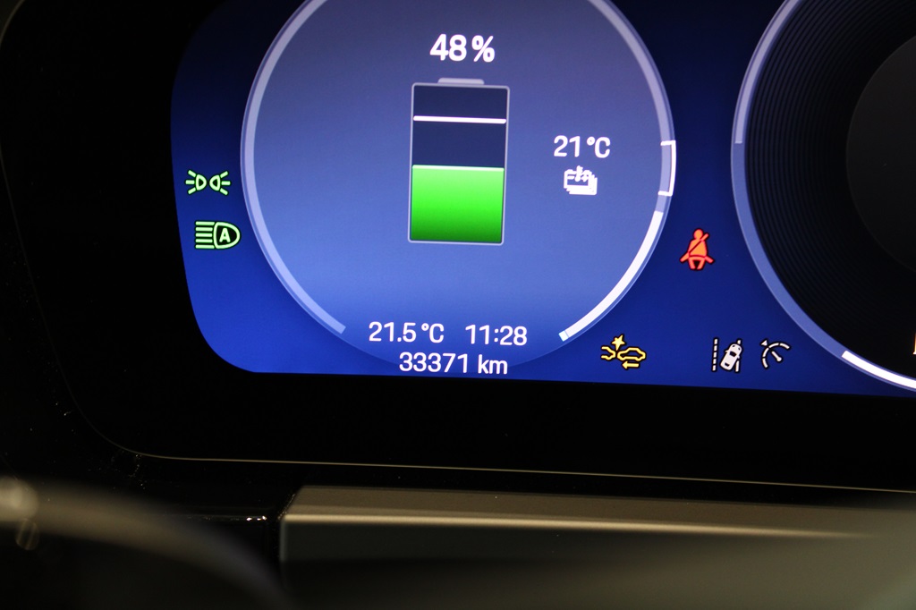 Porsche Macan ATL28D