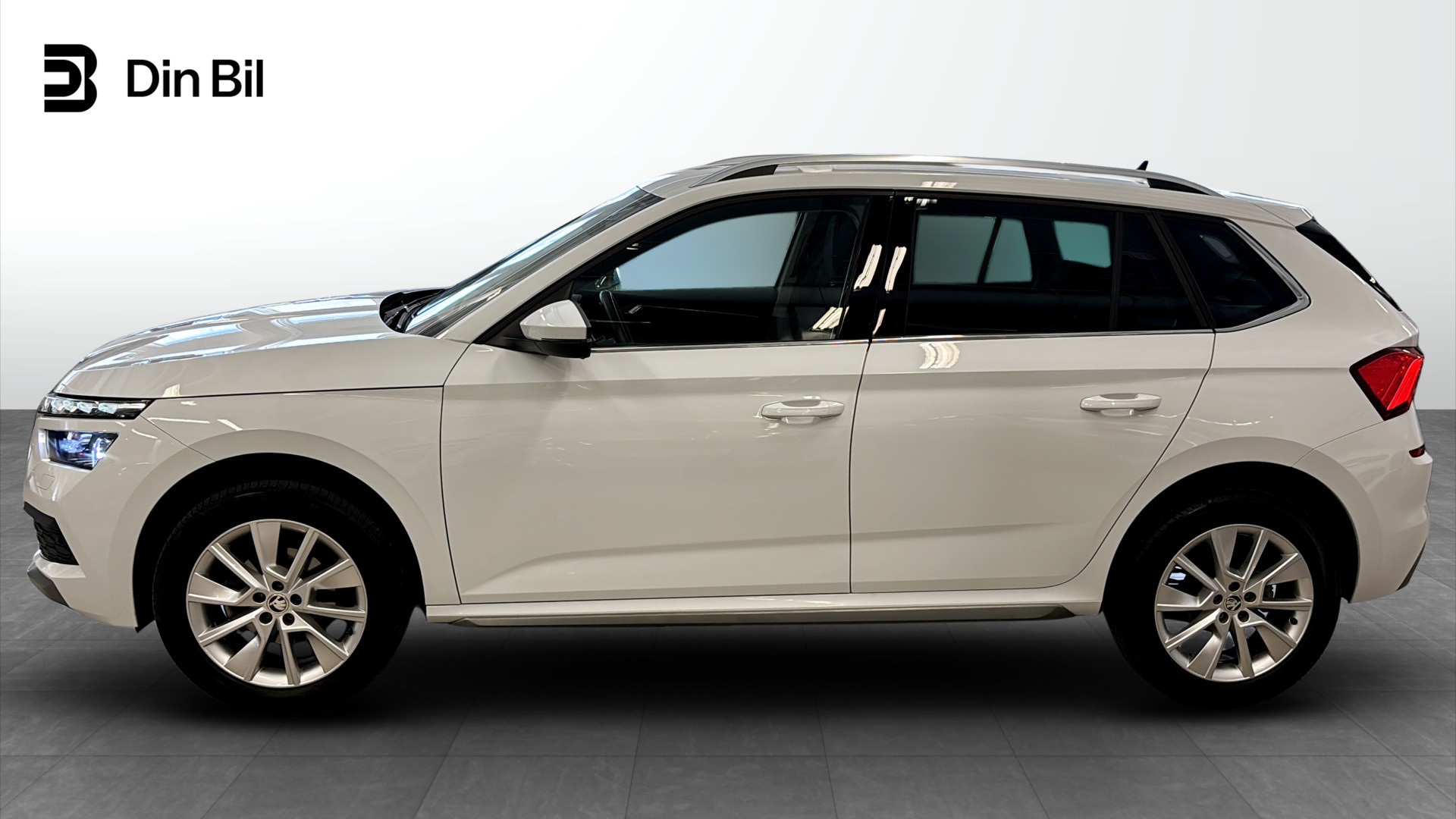 Skoda Kamiq ATR02E