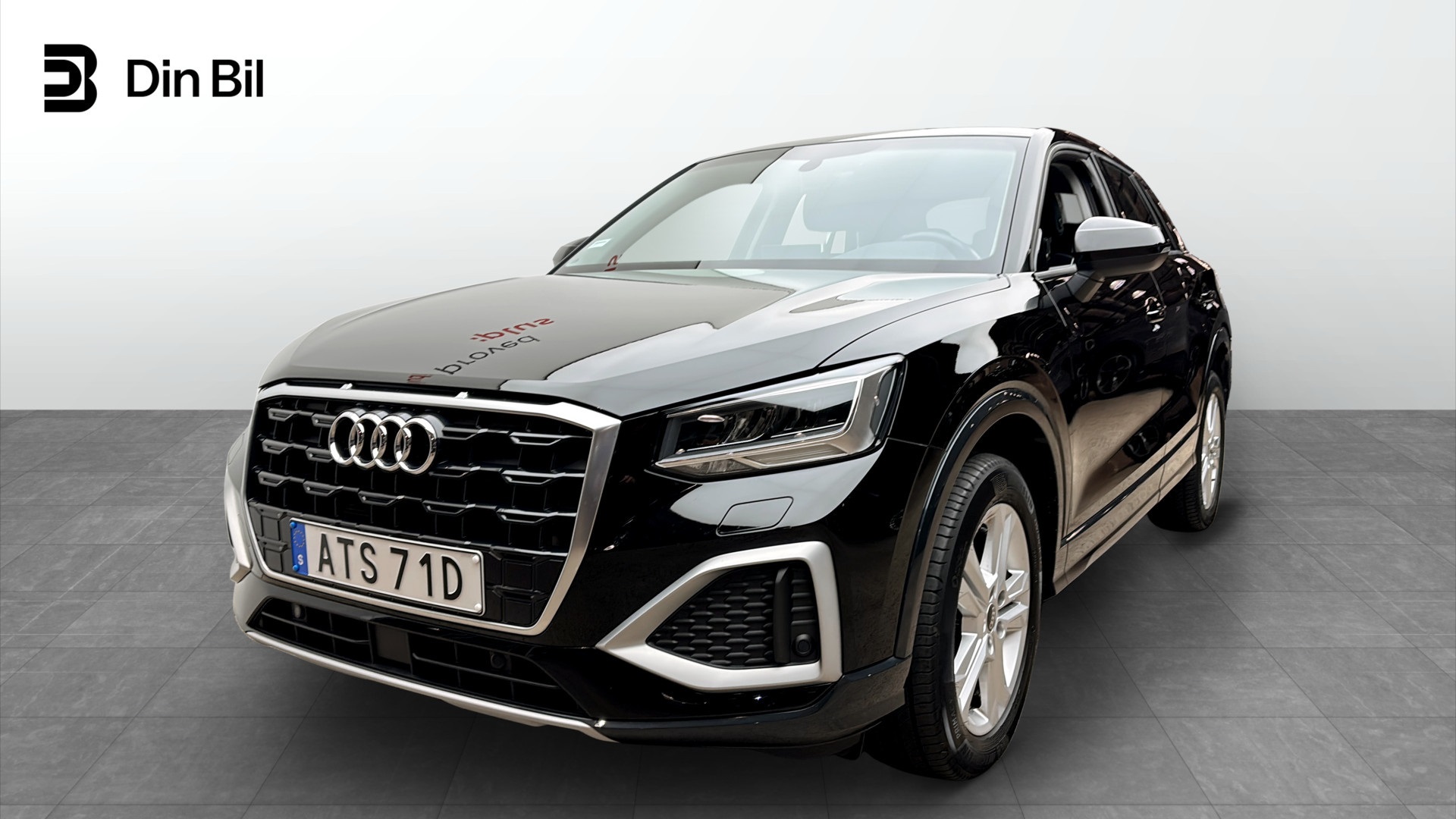 Bild för bil ATS71D