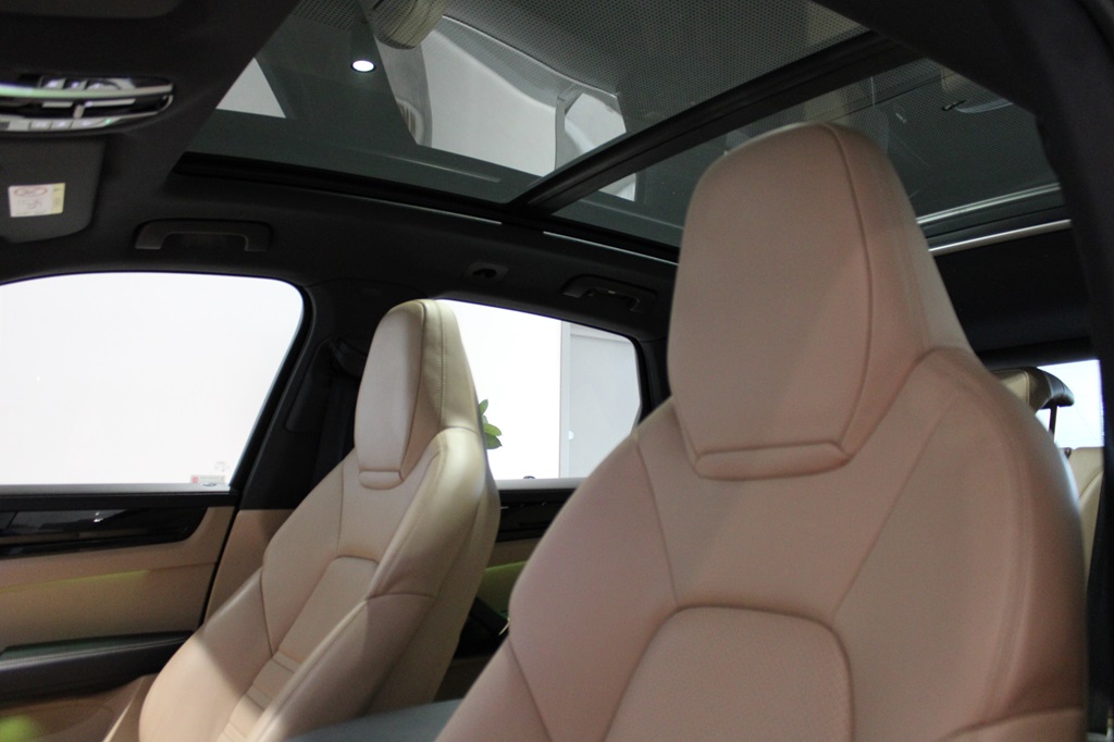 Bild på bil
