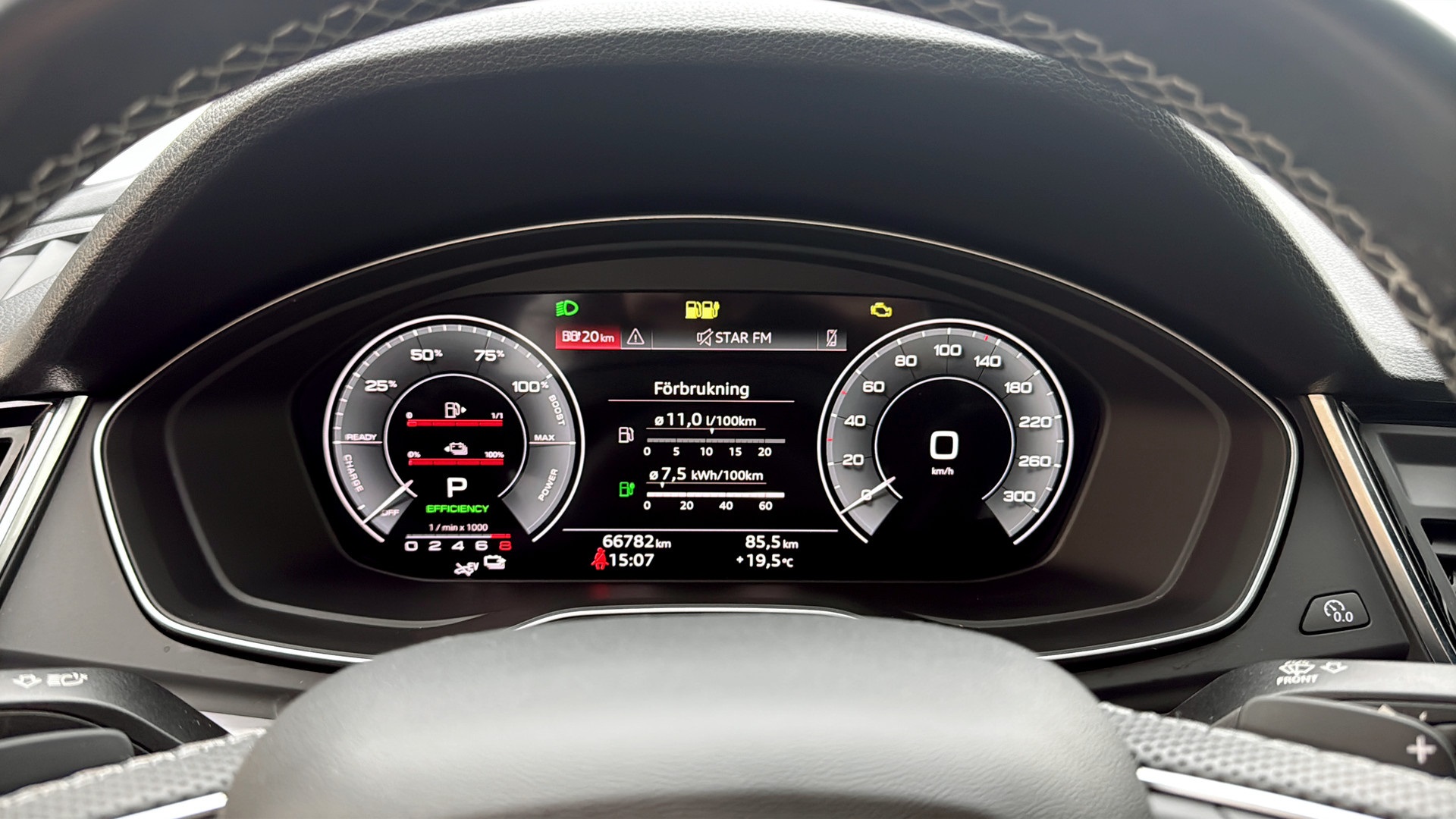 Audi Q5 AUT31Y