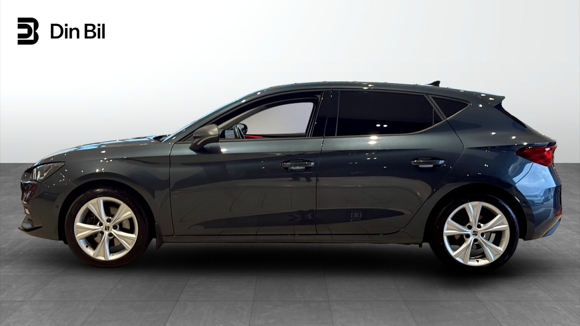 SEAT Leon AWA41J