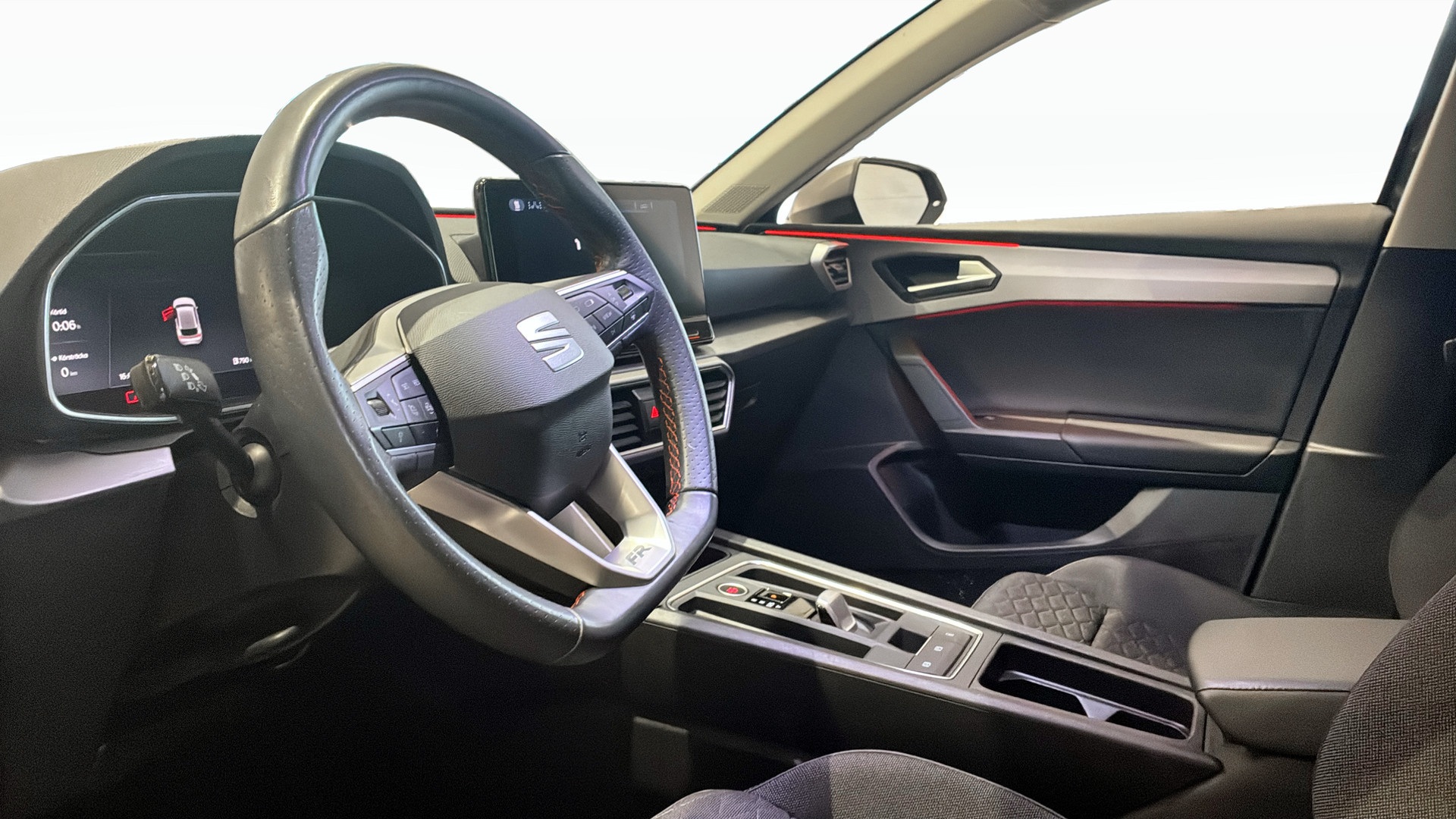 SEAT Leon AWA41J
