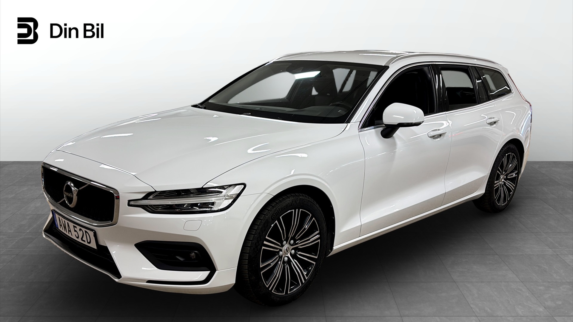 Bild för bil AWA52D