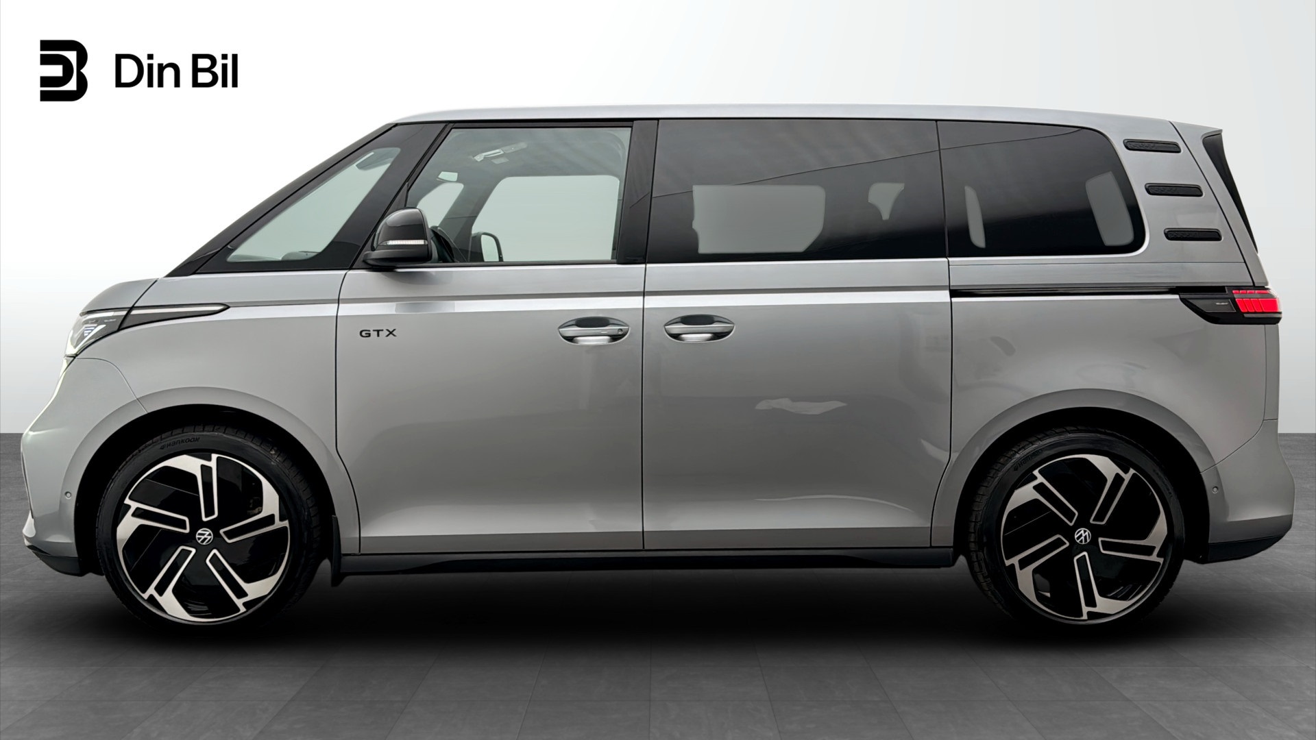 Volkswagen ID. Buzz AWB19X