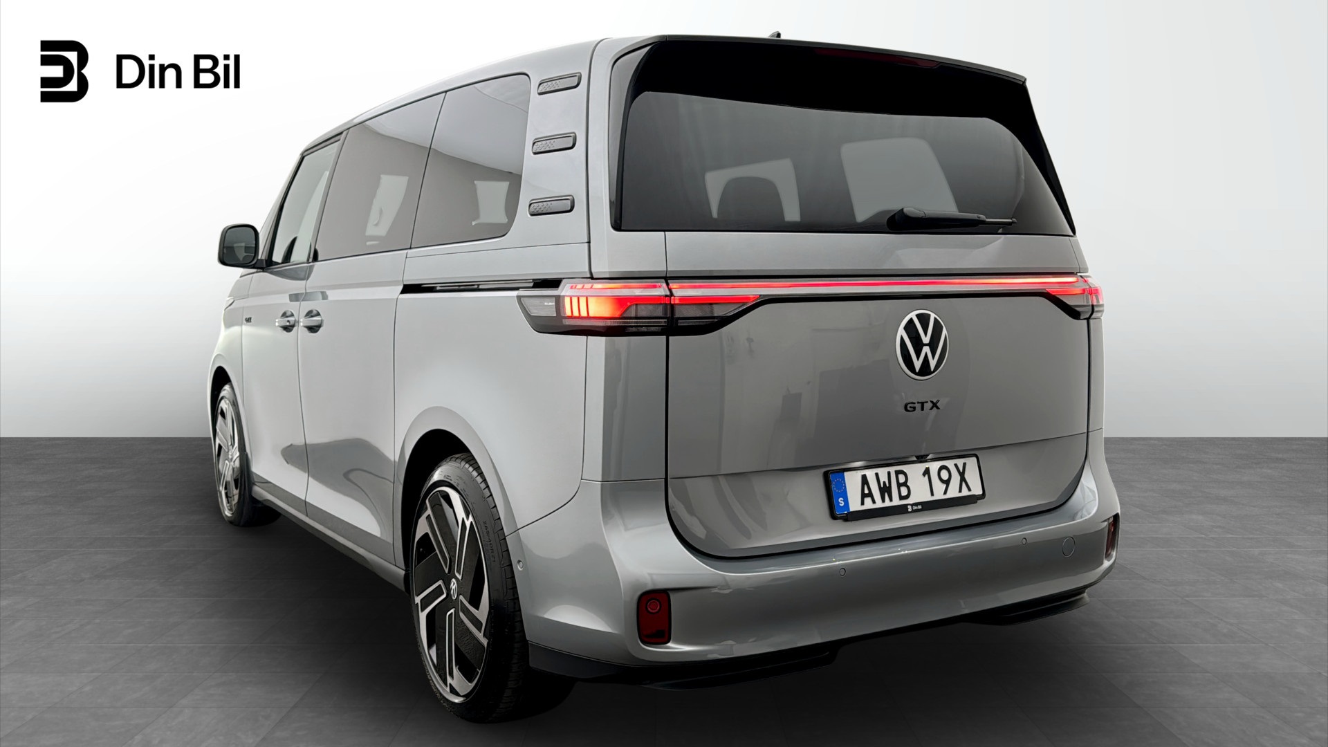 Volkswagen ID. Buzz AWB19X