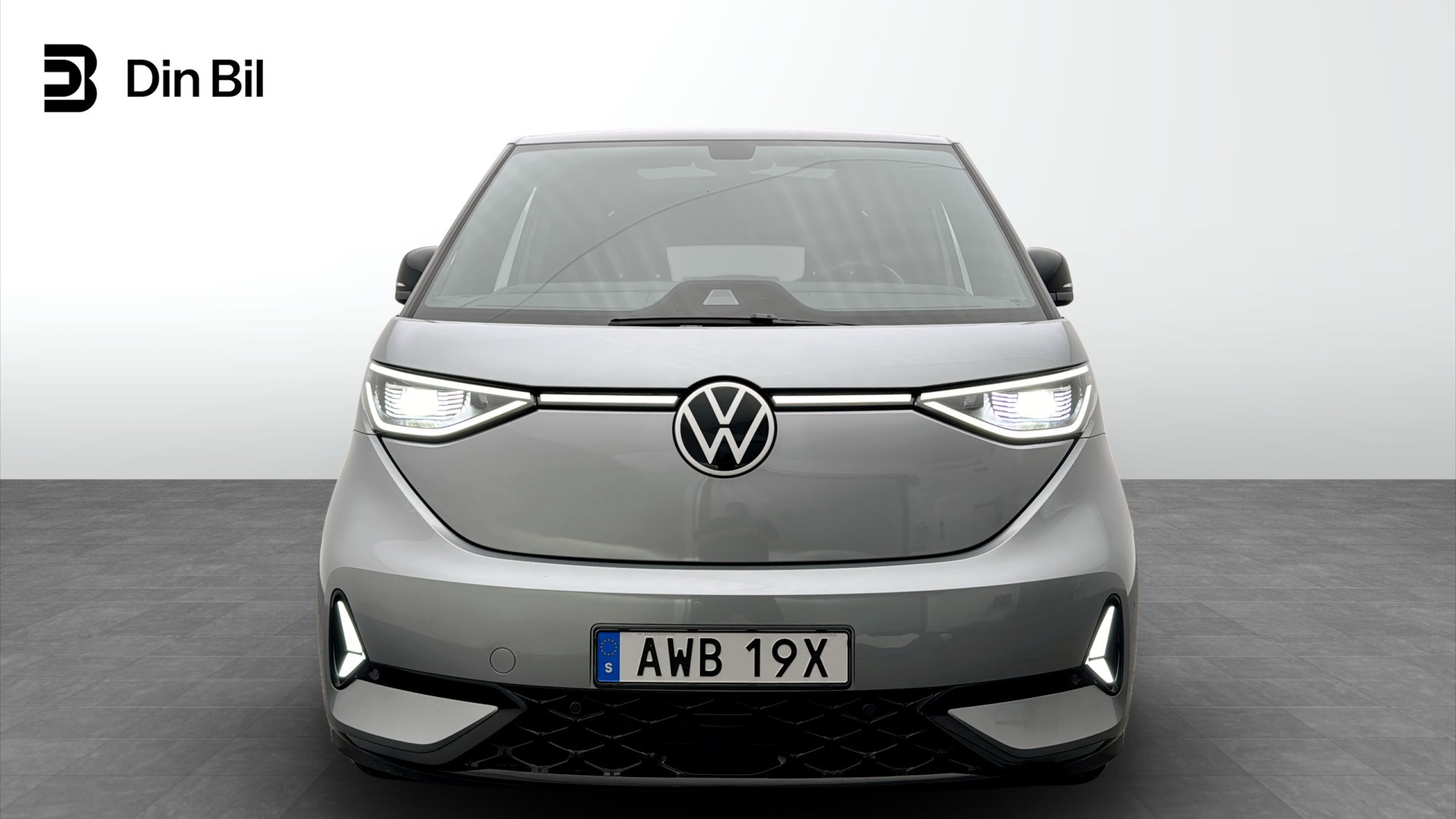 Volkswagen ID. Buzz AWB19X
