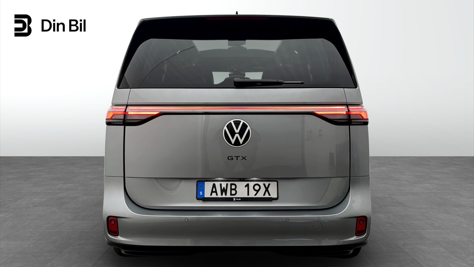 Volkswagen ID. Buzz AWB19X