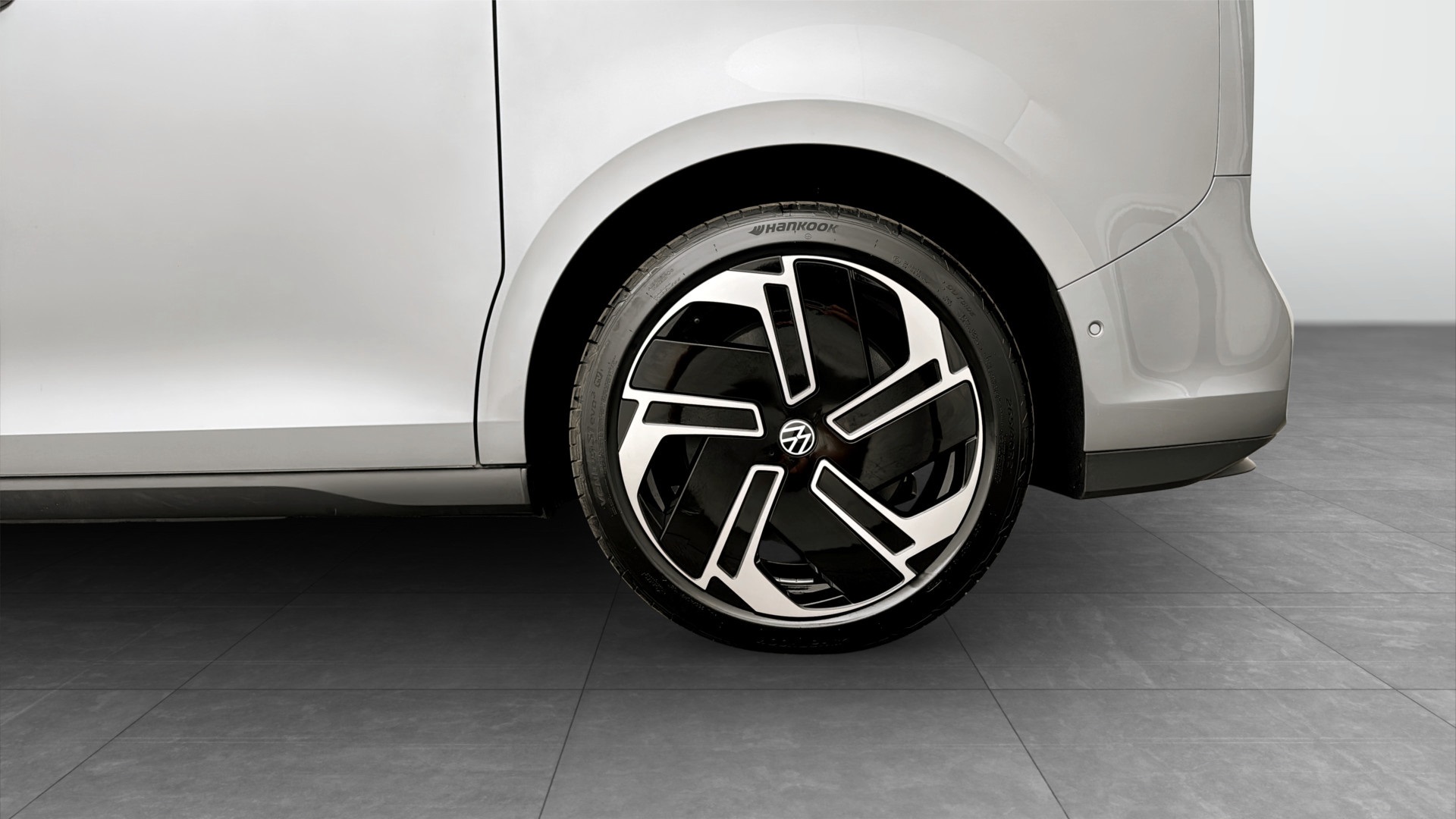 Volkswagen ID. Buzz AWB19X