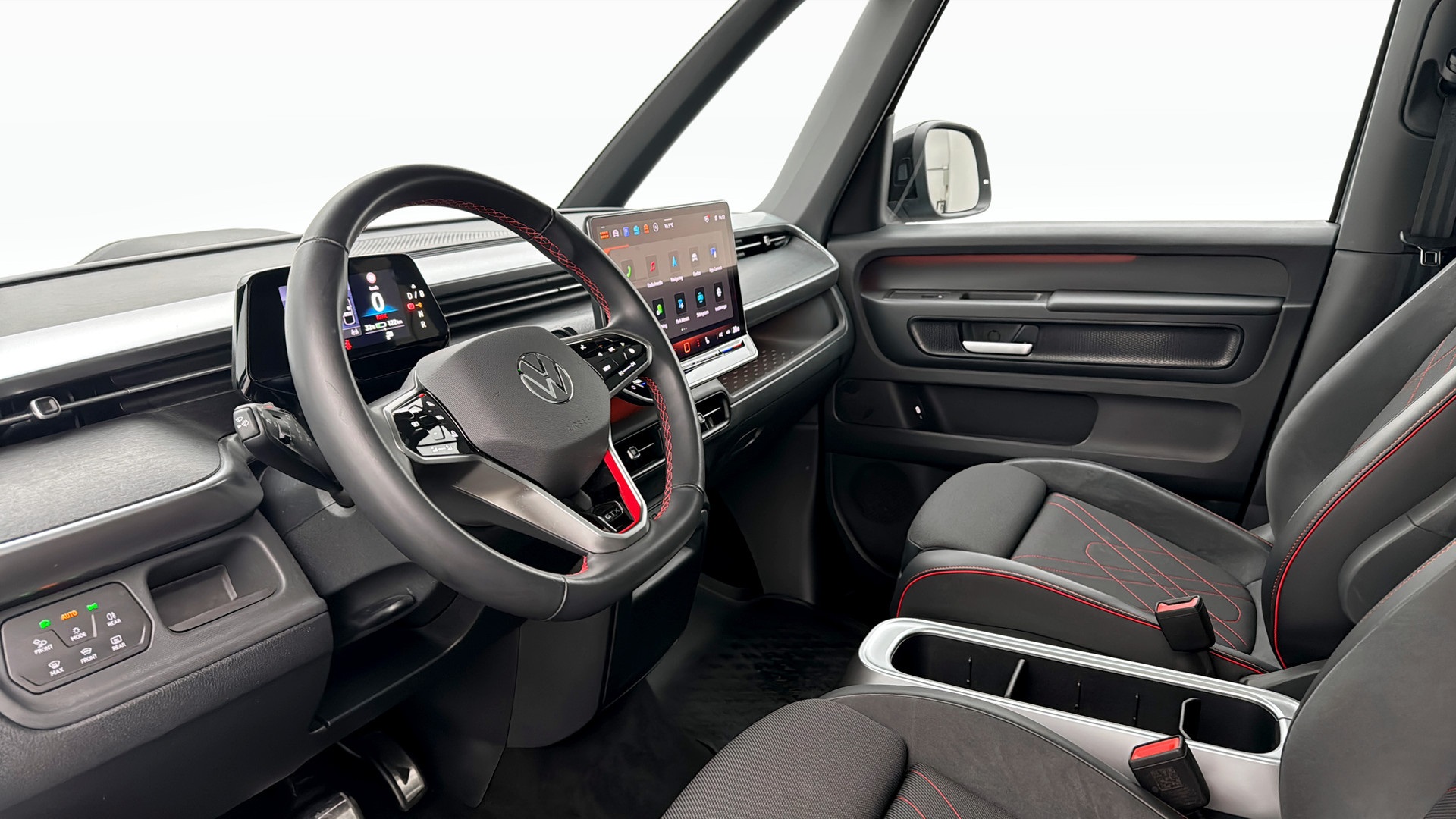 Volkswagen ID. Buzz AWB19X