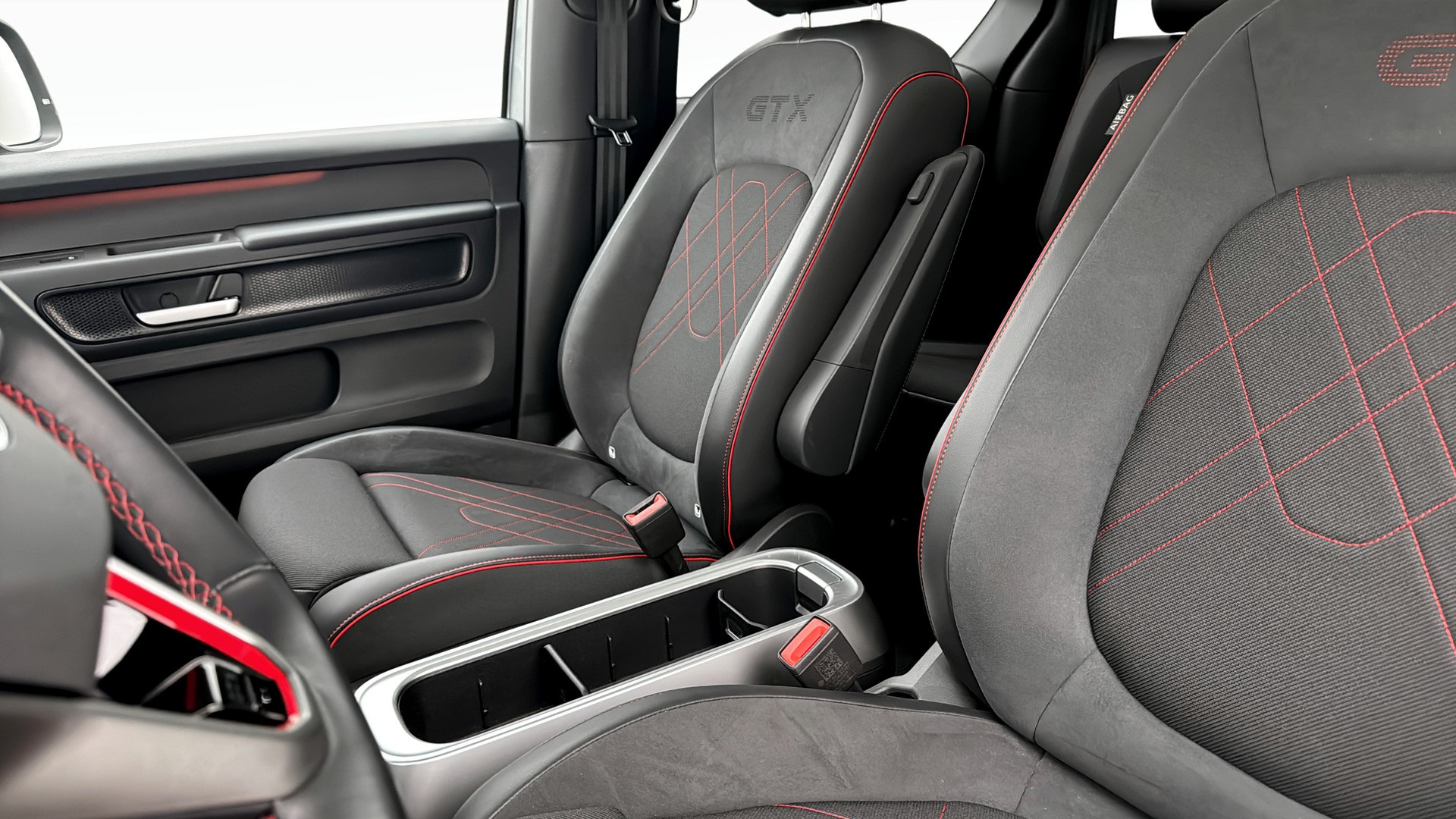Volkswagen ID. Buzz AWB19X
