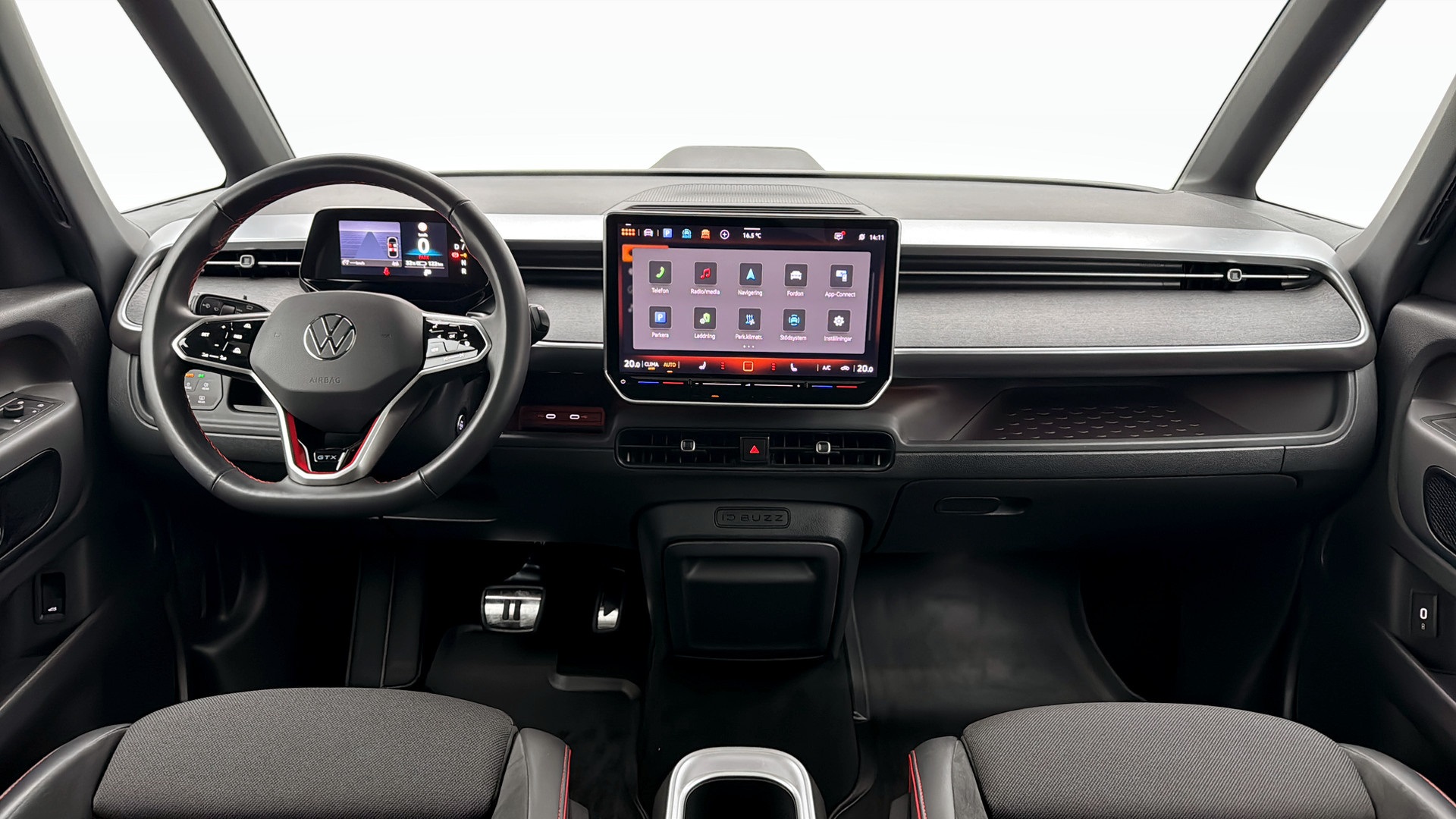 Volkswagen ID. Buzz AWB19X