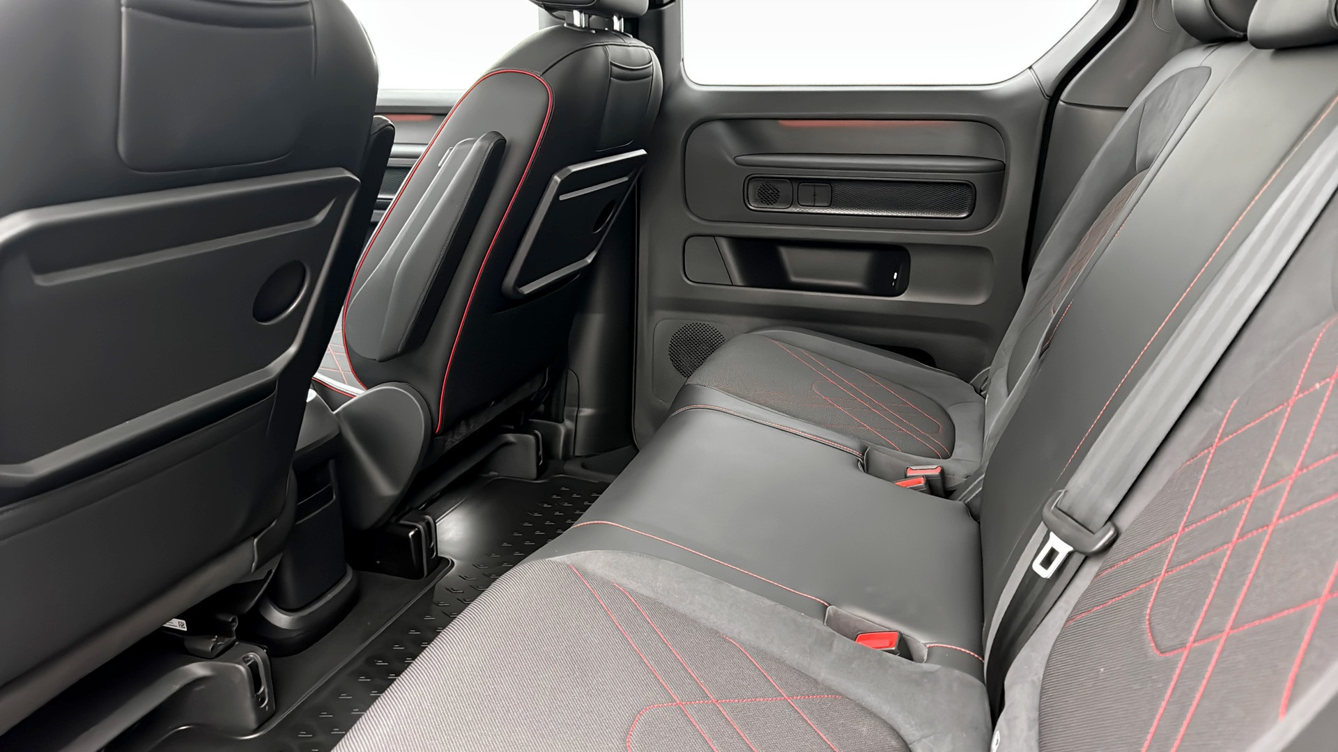 Volkswagen ID. Buzz AWB19X