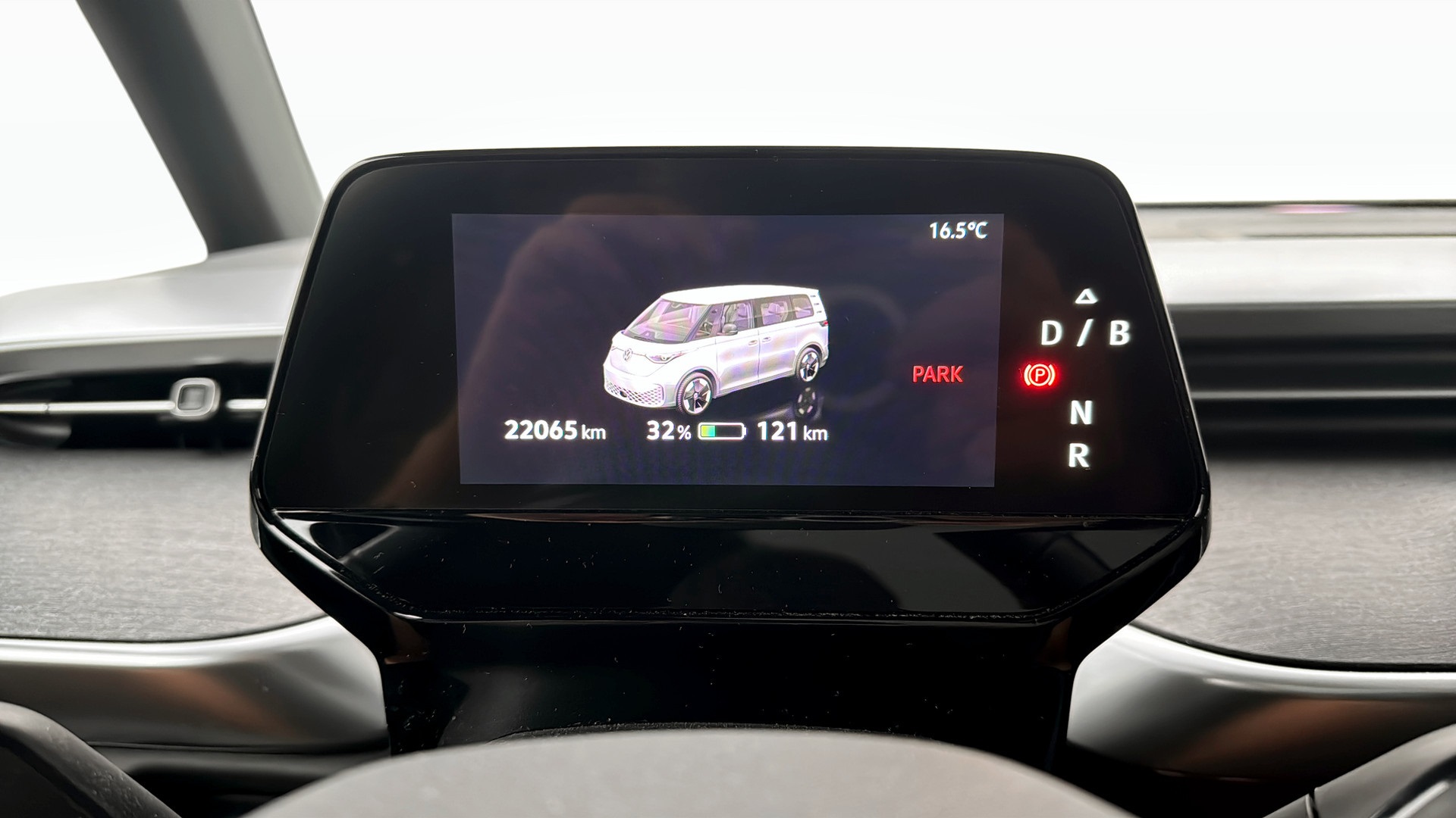 Volkswagen ID. Buzz AWB19X