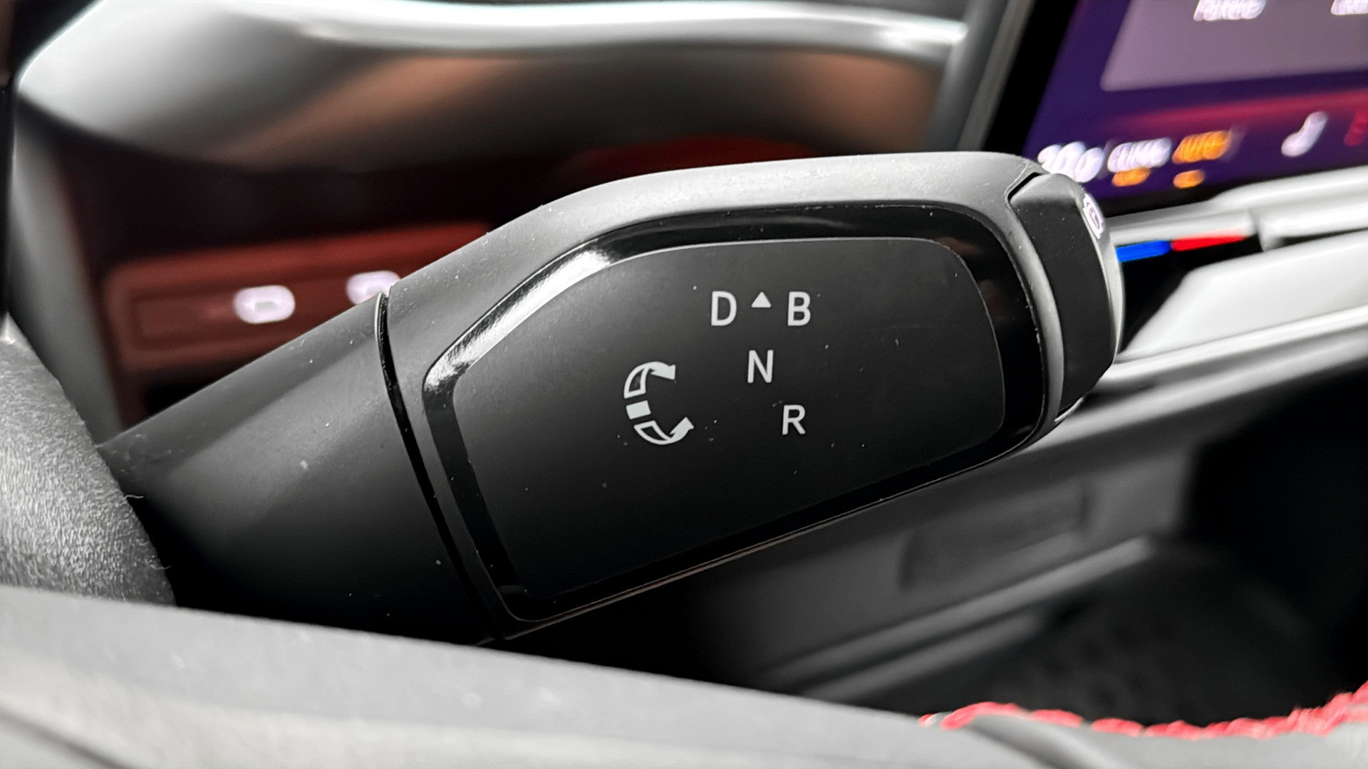 Volkswagen ID. Buzz AWB19X