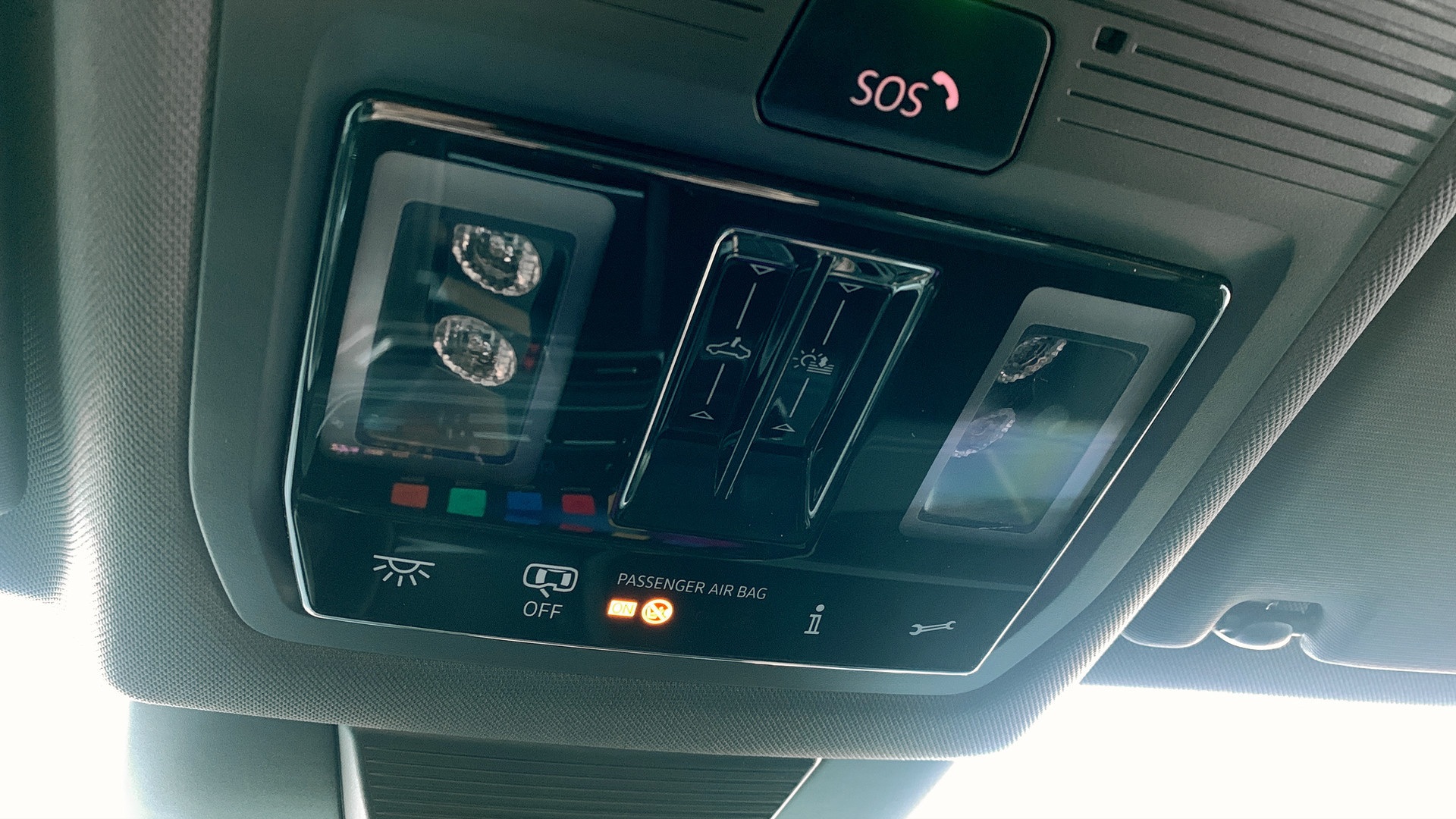 Volkswagen Tiguan AWB24X