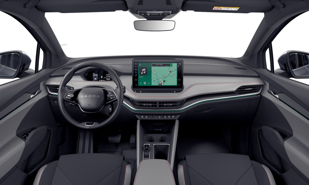 Skoda Elroq AWB74E
