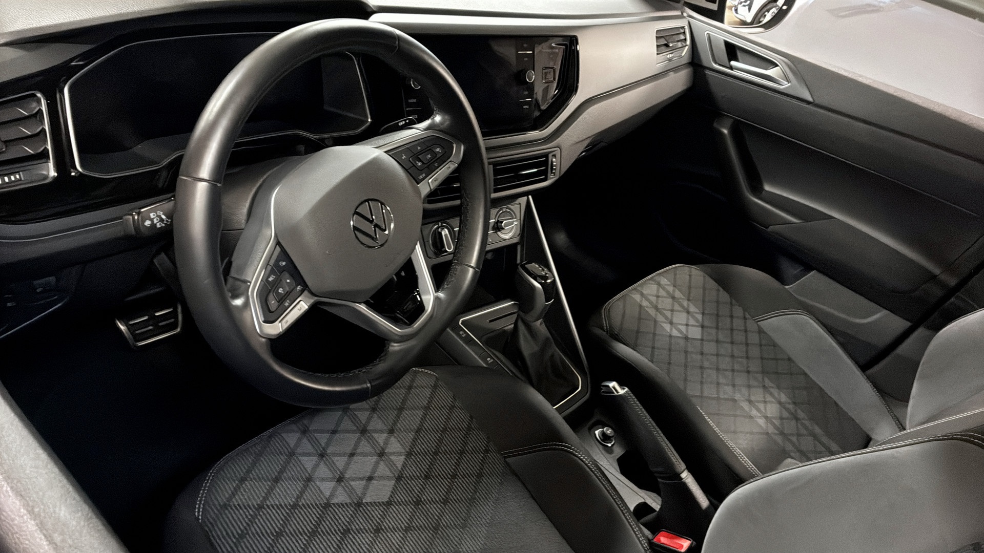 Volkswagen Taigo AWD274