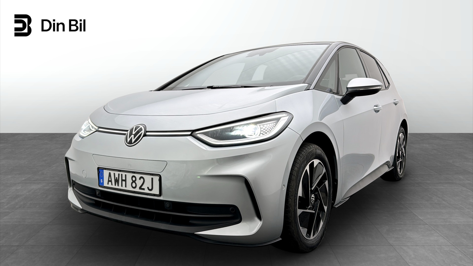 Bild för bil AWH82J