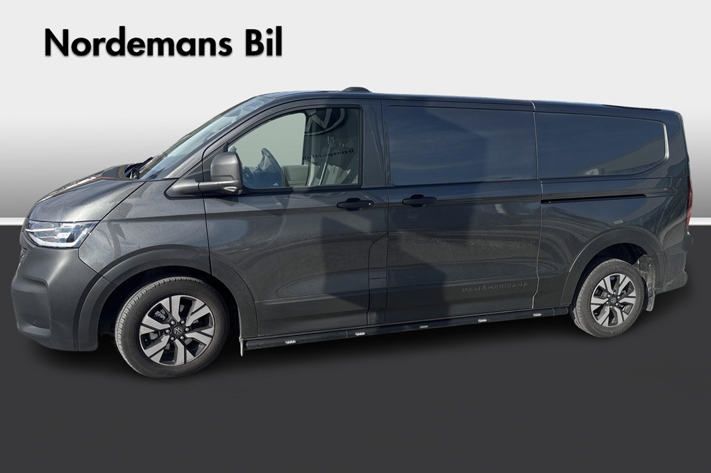 Volkswagen T7 Transporter AWJ07L