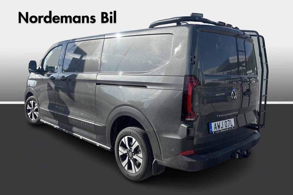 Volkswagen T7 Transporter AWJ07L