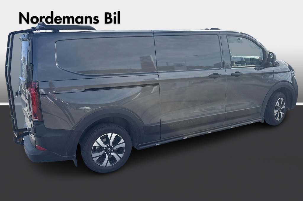 Volkswagen T7 Transporter AWJ07L