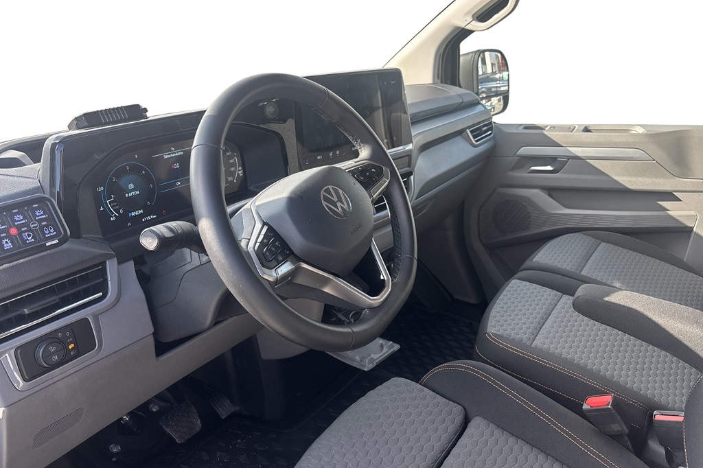 Volkswagen T7 Transporter AWJ07L