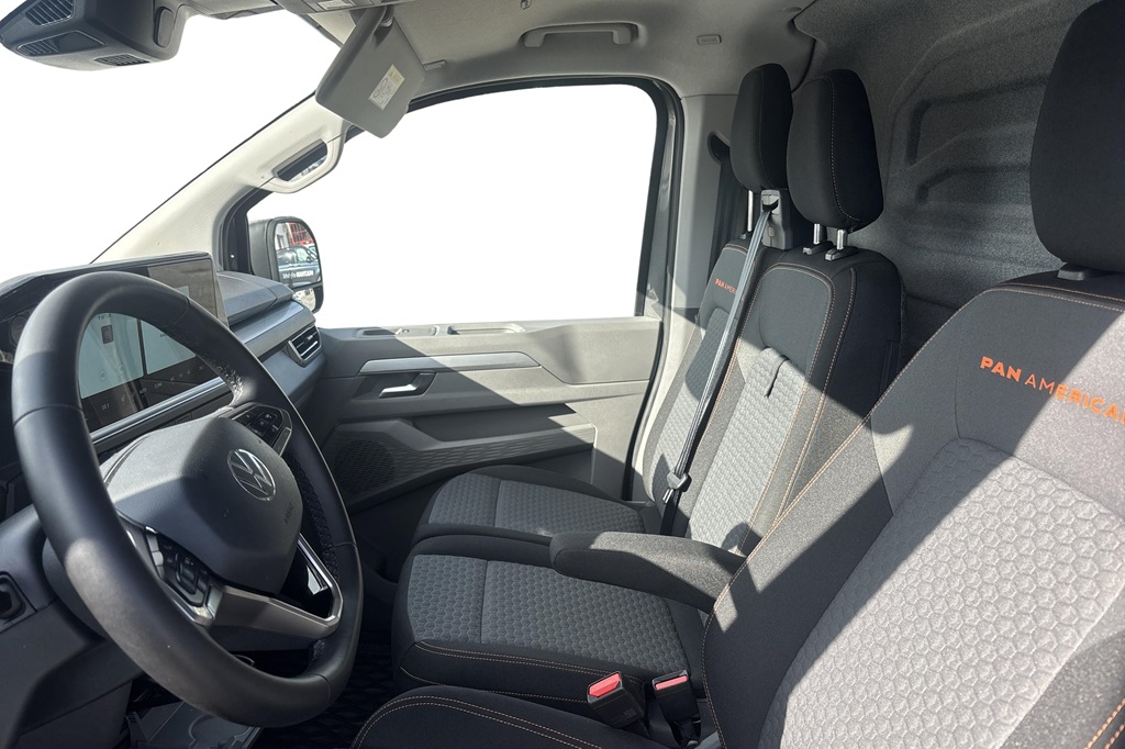 Volkswagen T7 Transporter AWJ07L