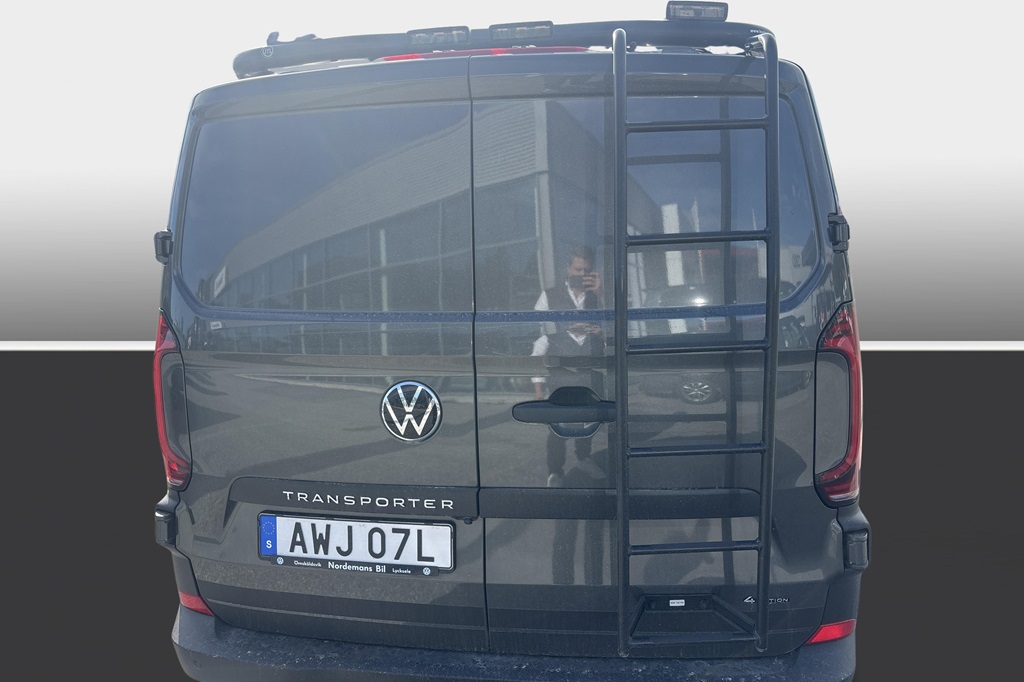 Volkswagen T7 Transporter AWJ07L