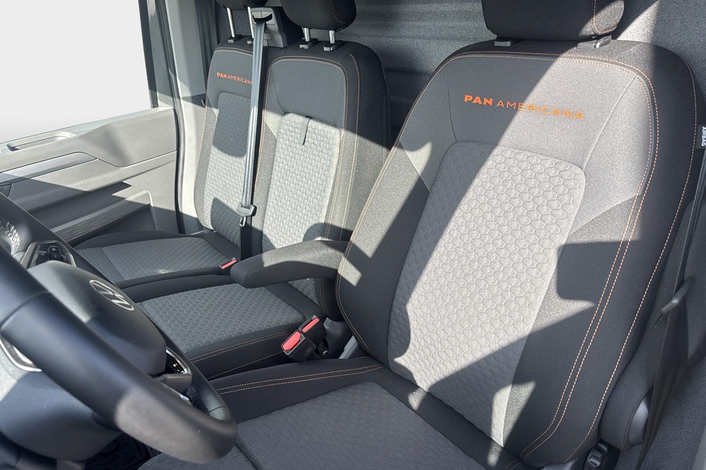 Volkswagen T7 Transporter AWJ07L