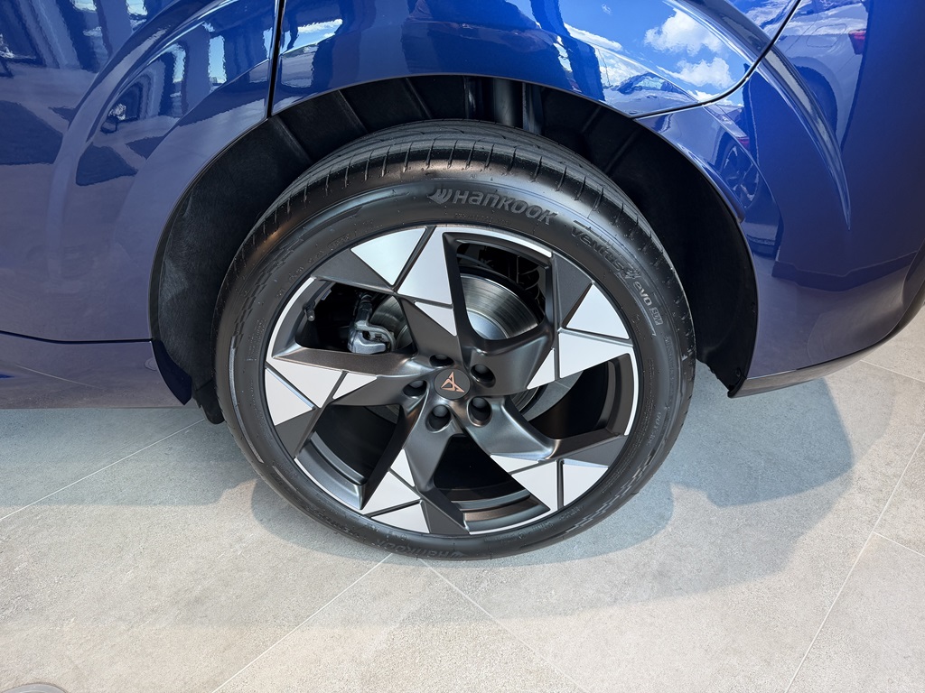 CUPRA Terramar AWK17J