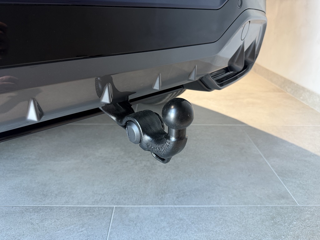 CUPRA Terramar AWK17J