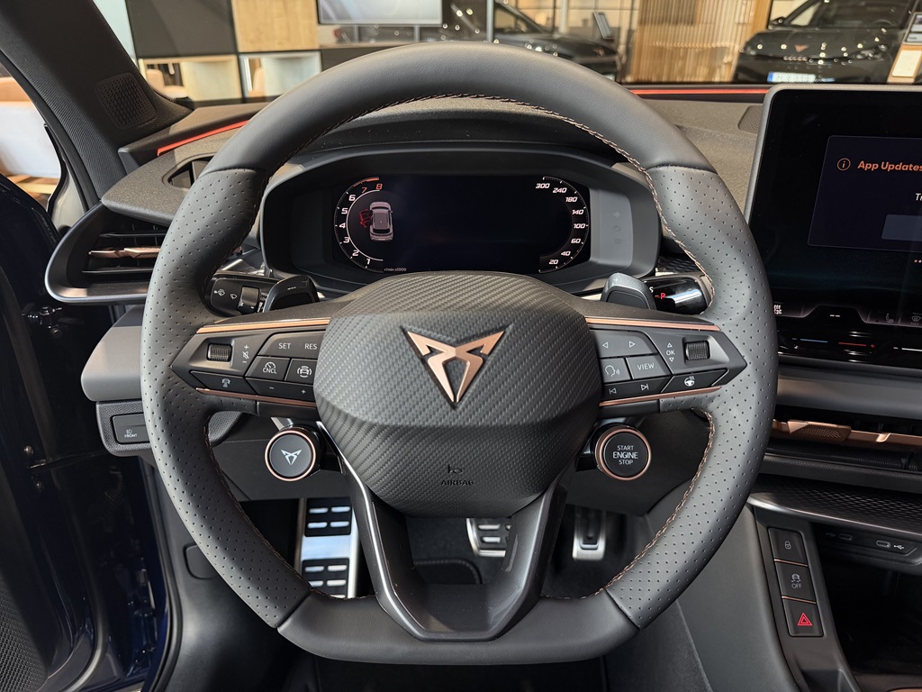 CUPRA Terramar AWK17J