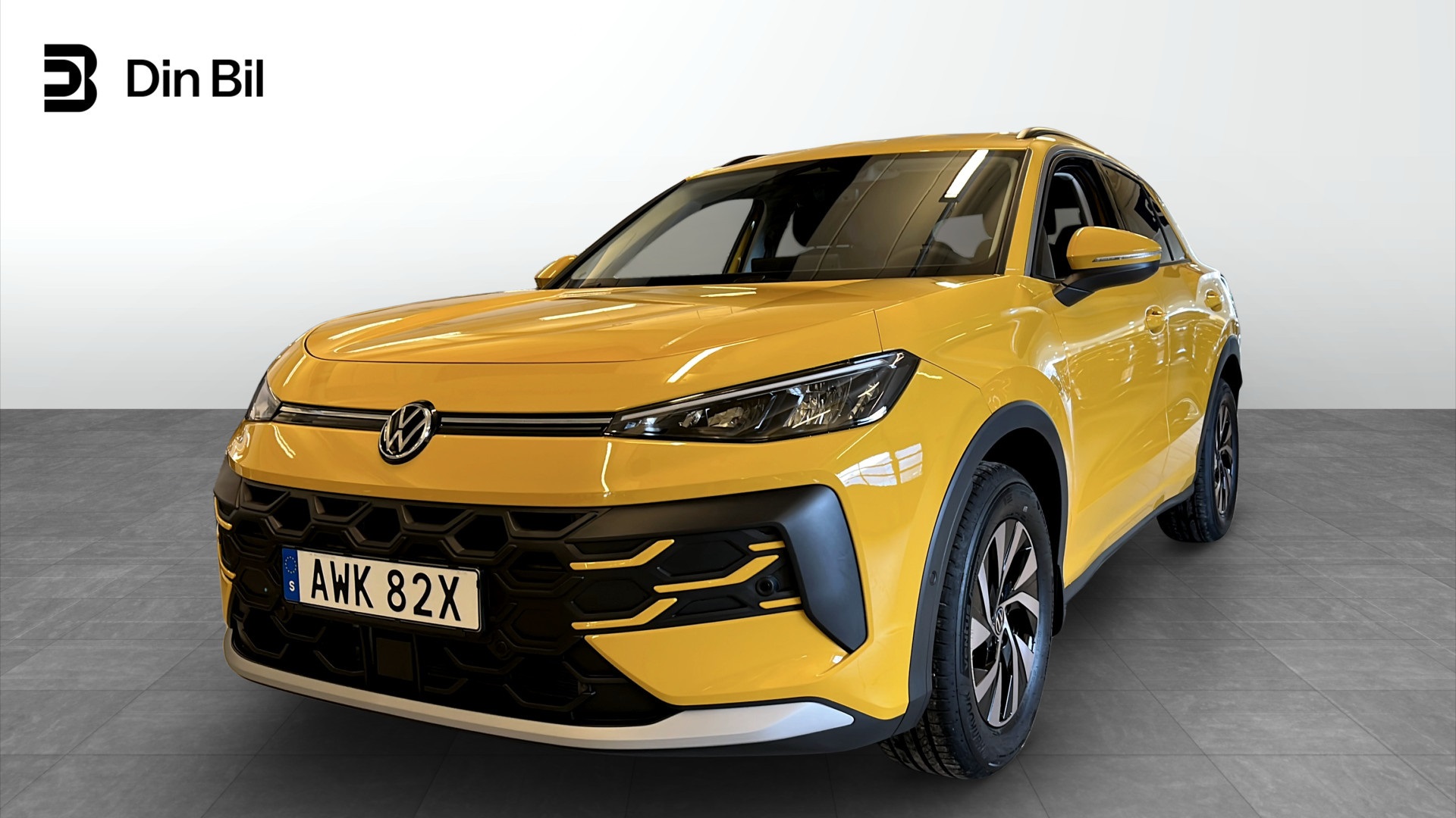 Bild för bil AWK82X