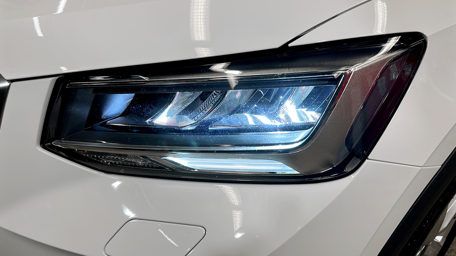 Audi Q2 AWL64D
