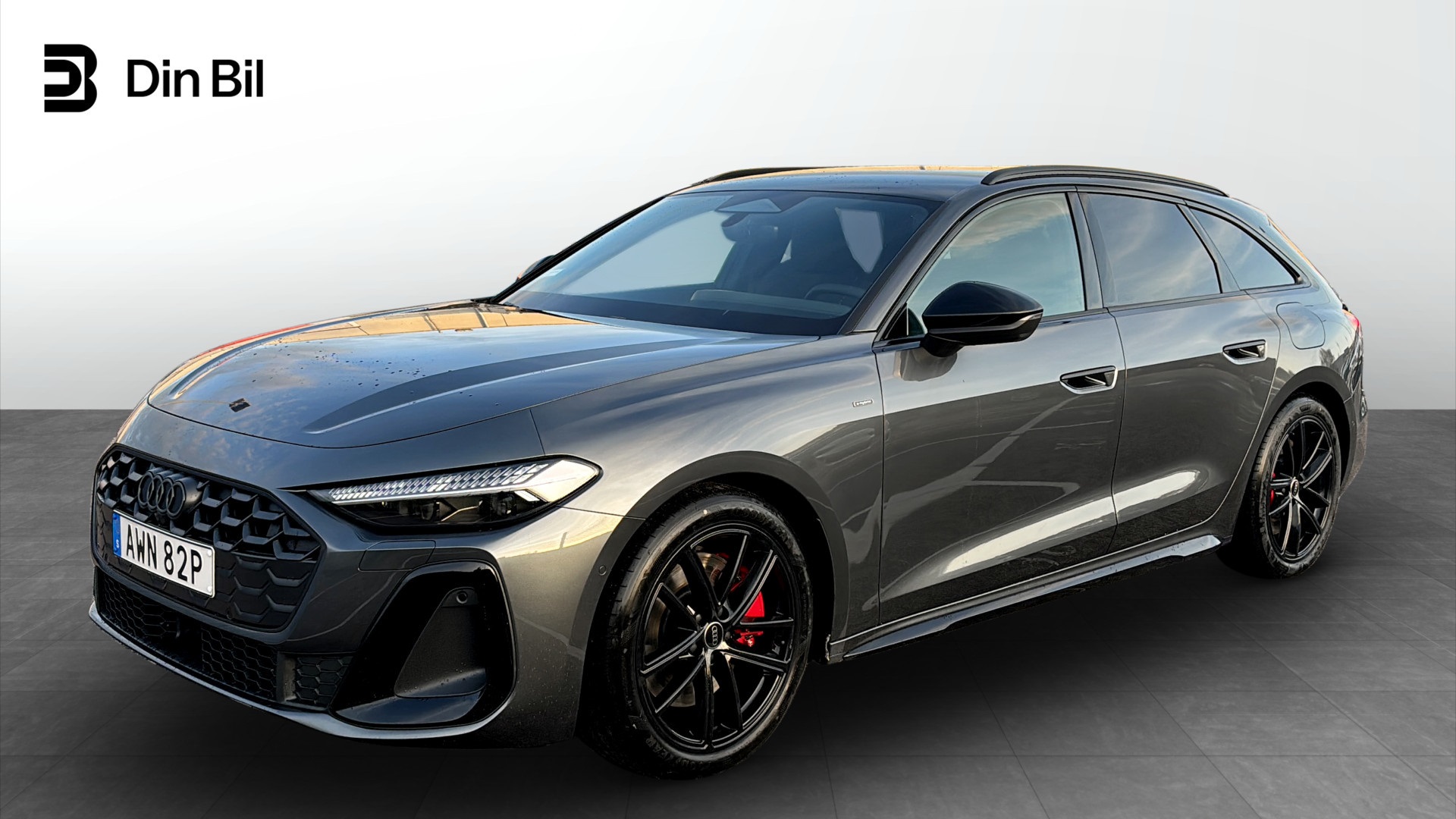 Bild för bil AWN82P