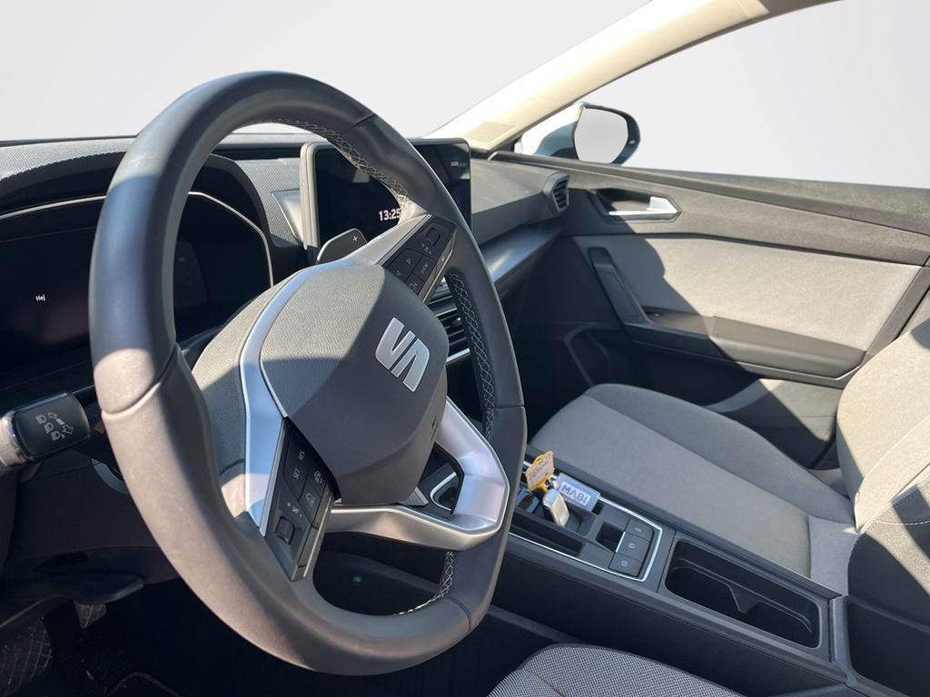 SEAT Leon Sportstourer AWU64M