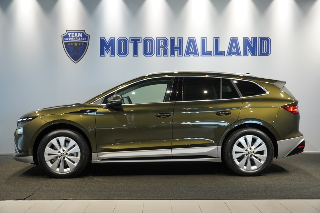 Skoda Enyaq AXH29D