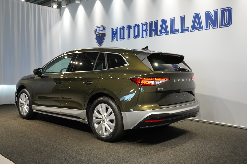 Skoda Enyaq AXH29D