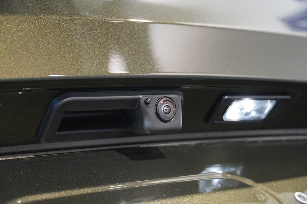 Skoda Enyaq AXH29D