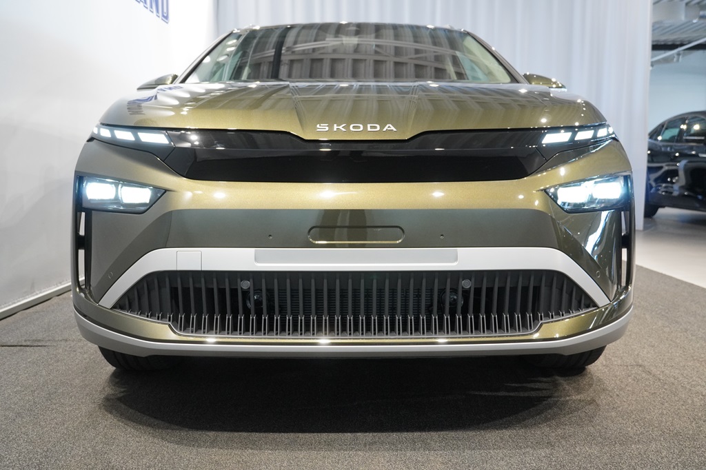 Skoda Enyaq AXH29D