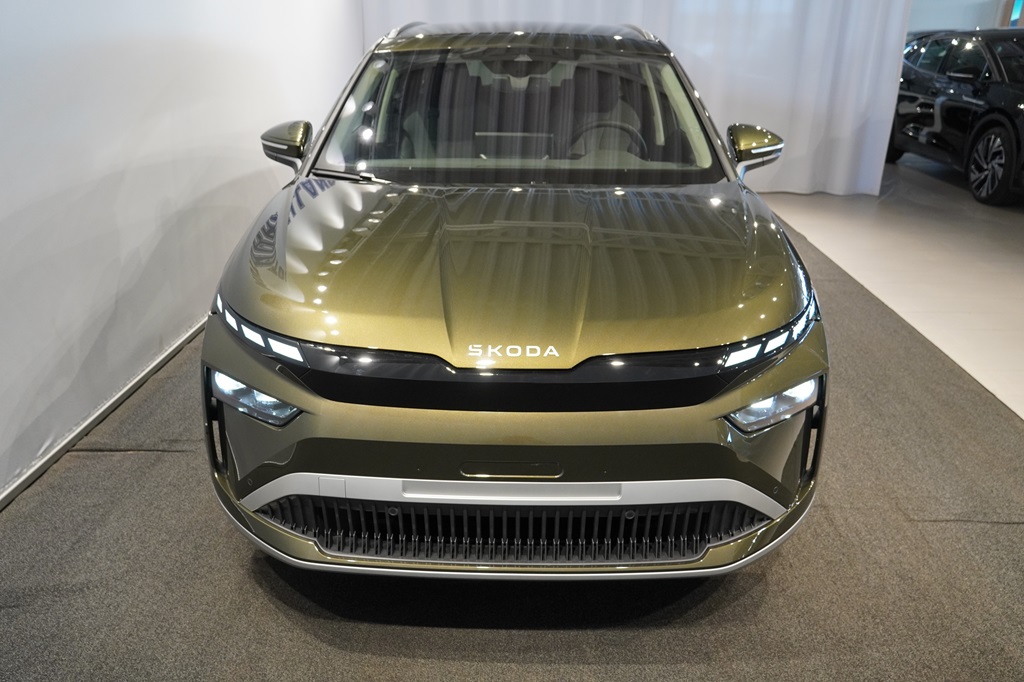 Skoda Enyaq AXH29D