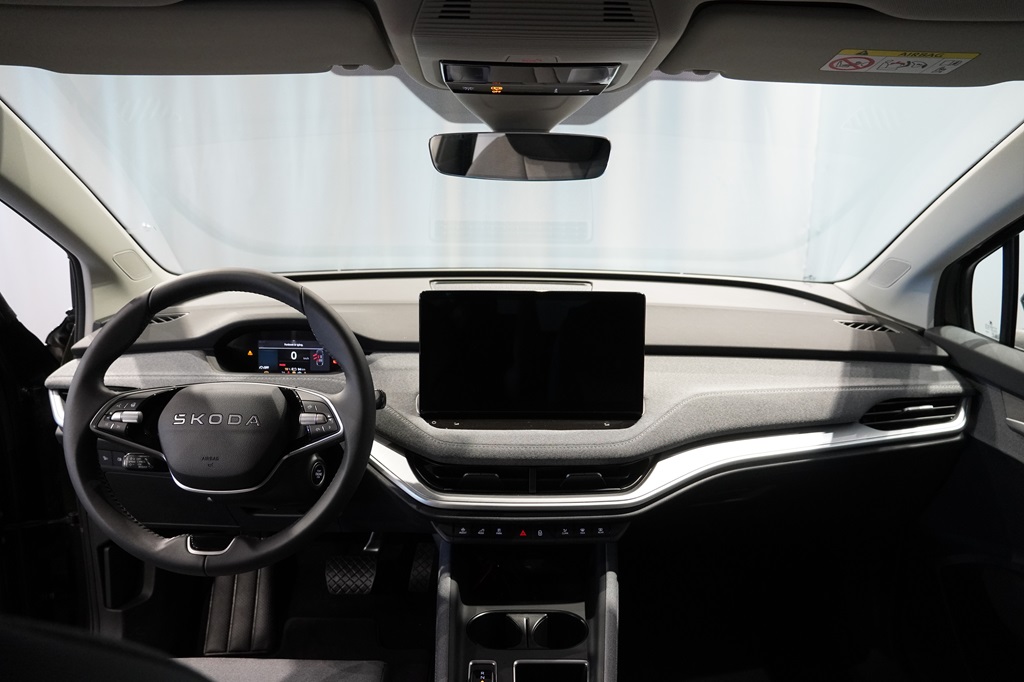 Skoda Enyaq AXH29D