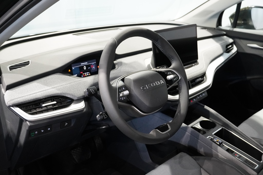 Skoda Enyaq AXH29D