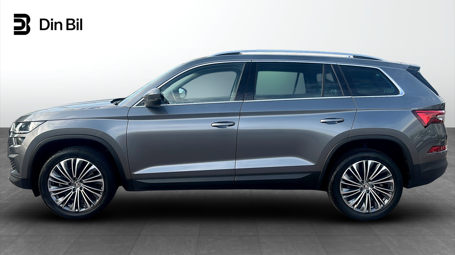 Skoda Kodiaq AXL65J