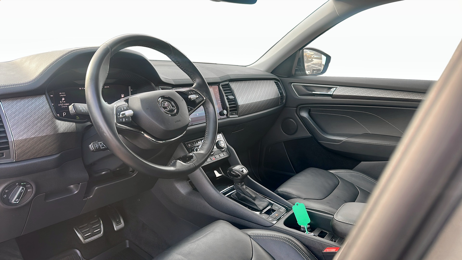 Skoda Kodiaq AXL65J